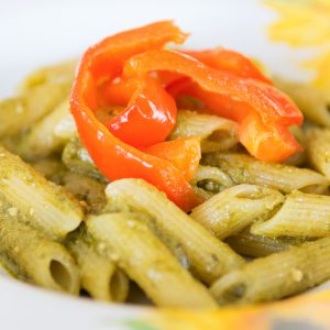 Ricetta: penne alla campagnola